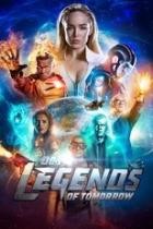 DCs Legends of Tomorrow