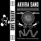 Akhira Sano - Particle Dialogue (Observation and Recording)