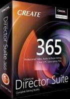 CyberLink Director Suite 365 v11.0 (x64)