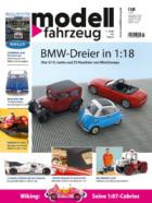 MODELL FAHRZEUG 04/2026