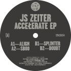 JS Zeiter - Accelerate EP