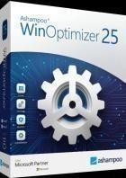 Ashampoo WinOptimizer v25.00.14