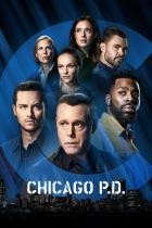 Chicago P.D. - Staffel 9