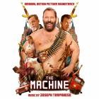 Joseph Trapanese - The Machine (Original Motion Picture Soundtrack)