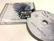 Alex Braun-Angel Machine-CD-FLAC-2026-FWYH