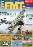 FMT - FLUGMODELL UND TECHNIK 02/2025