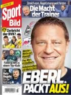 Sport Bild 03/2023