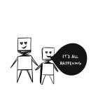 James Walsh - - Its All Happening  