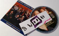 Sandy Lopicic Orkestar - Border Confusion