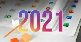 Microsoft Office 2021 LTSC Version 2108 Build 14332.20529 (x64)