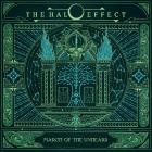 The Halo Effect - March Of The Unheard