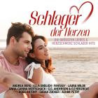 Schlager der Herzen - Die größten Liebes & Herzschmerz Schlager Hits