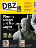 Deutsche Briefmarken-Zeitung 06/2024