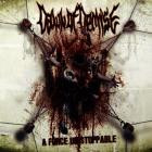 Dawn Of Demise - Dawn Of Demise