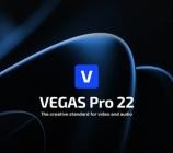 MAGIX VEGAS Pro v22.0.0.122 (x64)