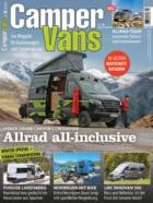 CamperVans 02/2023