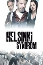 Helsinki-Syndrom - Staffel 1