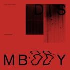 Cura Machines - DISEMBODY