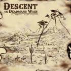 Kri Samadhi And Mombi Yuleman - Descent On Deadman's Wash