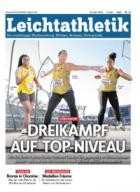 Leichtathletik 26/2023