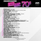 VA - Mastermix - Grandmaster Disco Jams 70s