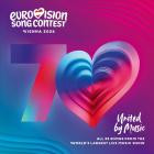 VA - Eurovision Song Contest Vienna
