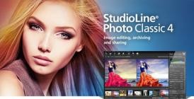 StudioLine Photo Classic v4.2.69