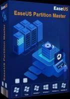 EaseUS Partition Master v17.0 Build 20221014