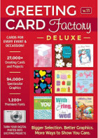 Greeting Card Factory Deluxe v11.0.1.2