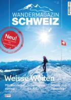 Wandermagazin SCHWEIZ 01/2021