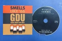 Gene Drayton Unit - Smells Like '66