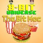 8 Bit Universe - The Bit Mac