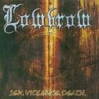 Lowbrow - Sex Death Violence