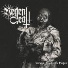 Regent Death - Vacuum: Chaos Is the Purpose