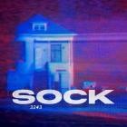 Sock - 3243