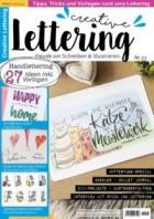 Creative Lettering 33/2025