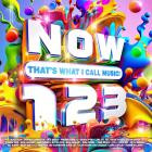 VA - NOW Thats What I Call Music 123