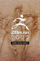 Pixologic ZBrush 2022.0 (x64)