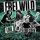 Frei.Wild - Wir schaffen Deutsch.Land - Live in Dresden