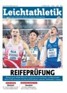 Leichtathletik 04/2024