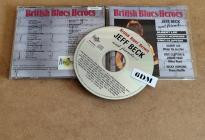 VA - British Blues Heroes Jeff Beck And Friends