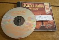 VA - Country Giants Vol 1