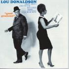 Lou Donaldson - - Good Gracious  
