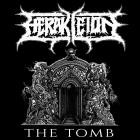 Herakleion - The Tomb