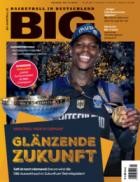 BIG Basketball in Deutschland 156/2025