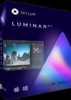 Luminar AI v1.5.1 (8913) (x64)