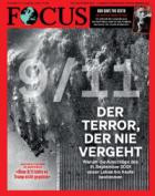FOCUS Magazin 37/2026