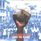 Boneshakers - - Shake The Planet  