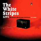 The White Stripes - - 2003 10 14 Live At The Palace, Melbourne, Australia  
