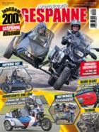 MOTORRAD-GESPANNE 200/2024